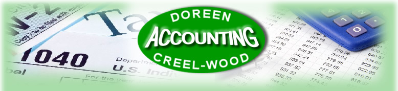 Doreen Creel-Wood Accouting